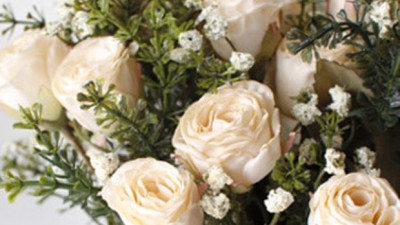 향기 가득! 장미드라이플라워 득템 후기🌹 (할인 정보 포함!)